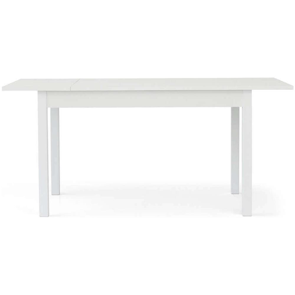 Oswald - Tavolo Da Pranzo Moderno Allungabile Frassinato - Foto 2