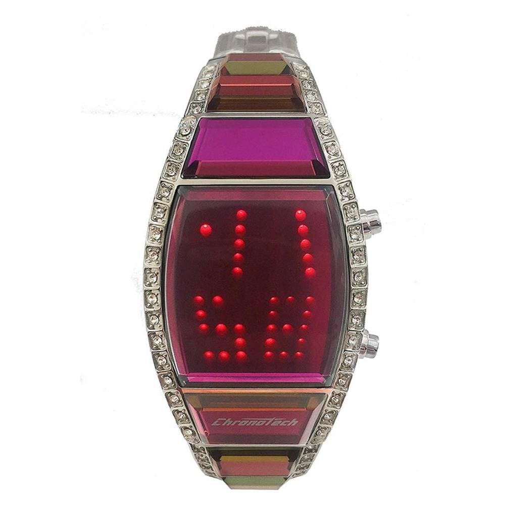 Ct7122ls-05m Orologio Donna Al Quarzo - Foto 1