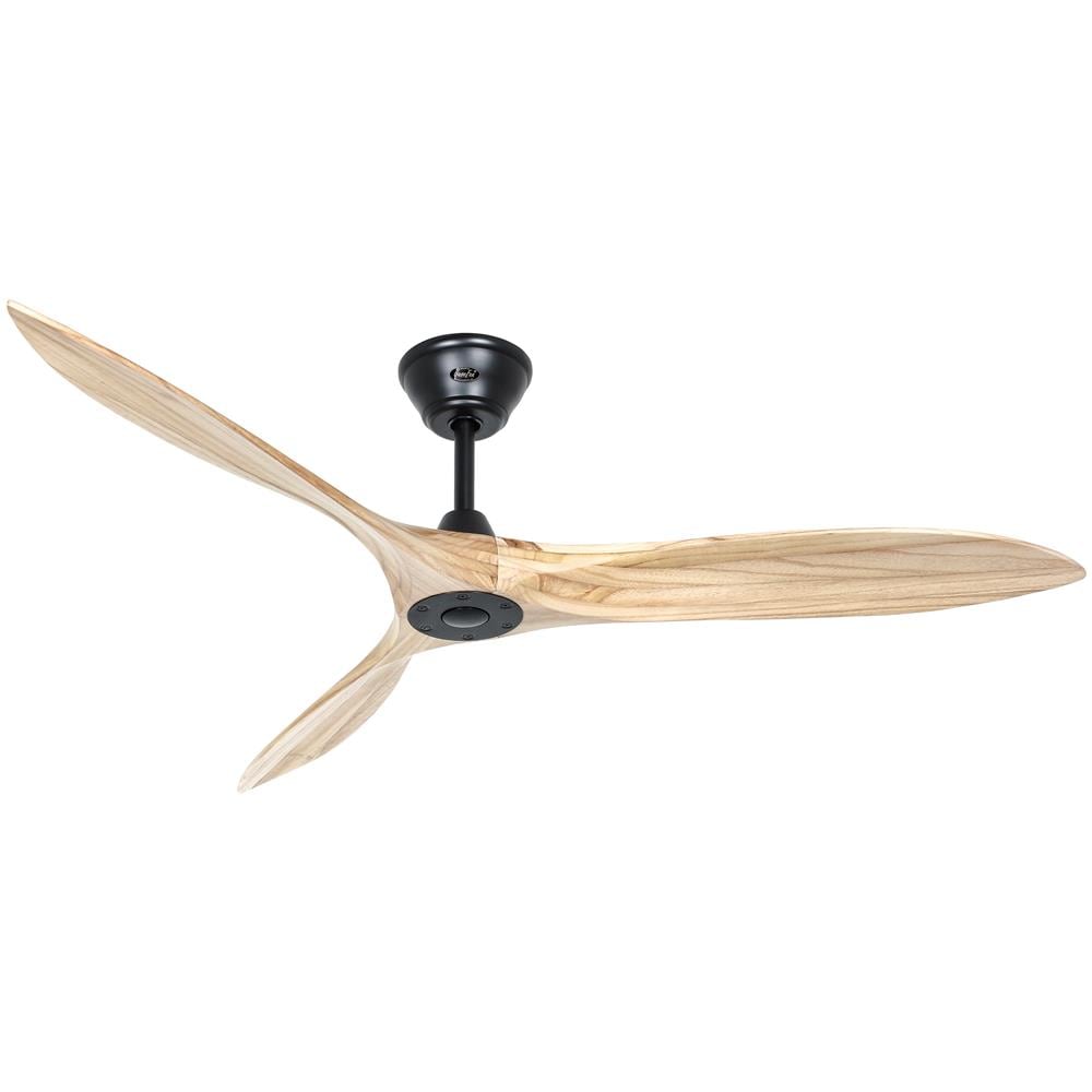 Eco Airscrew 152, Ventilatore, - Nero Legno Naturale - Foto 1