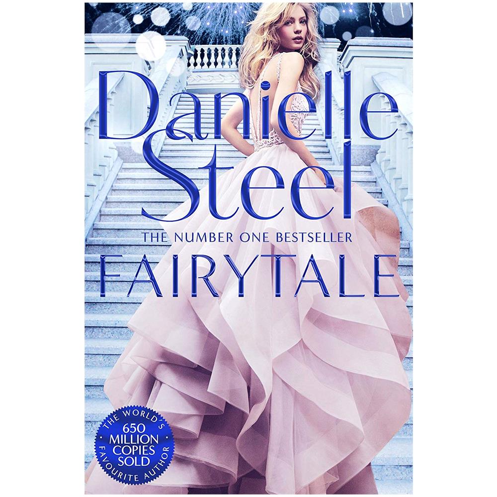 Steel, Danielle - Fairytale [ Edizione: Regno Unito] - Foto 1