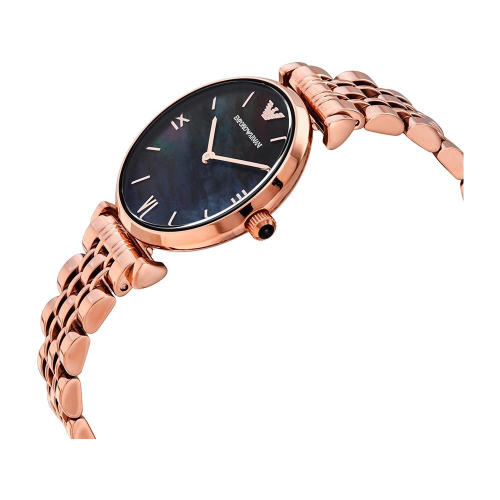 Orologio Da Donna Ar11145 - Gianni T-bar (zi511f) - In Ordine - Foto 2