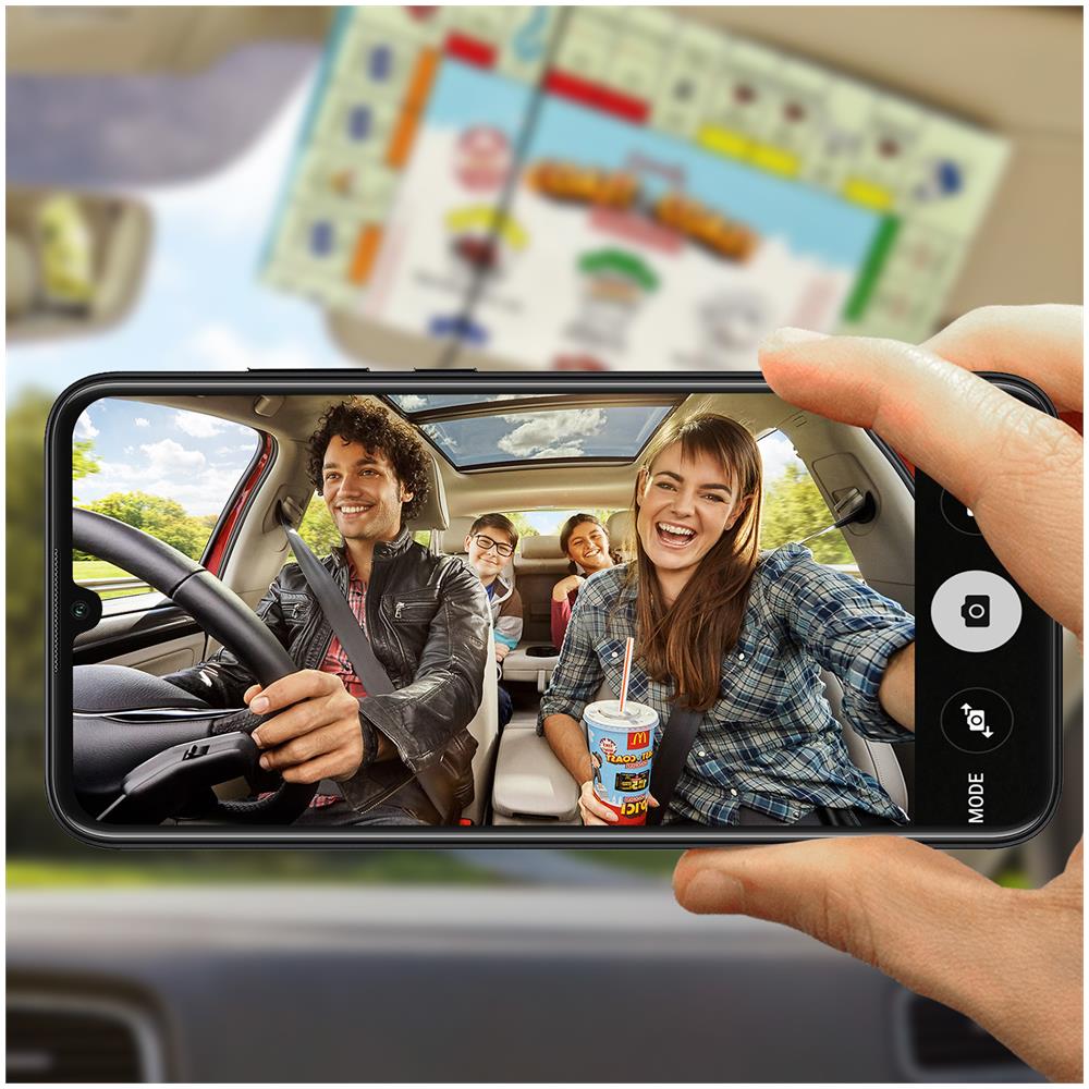 Fotocamera Anteriore Honor 10 Lite Obiettivo Frontale + Connettore Flat - Foto 4