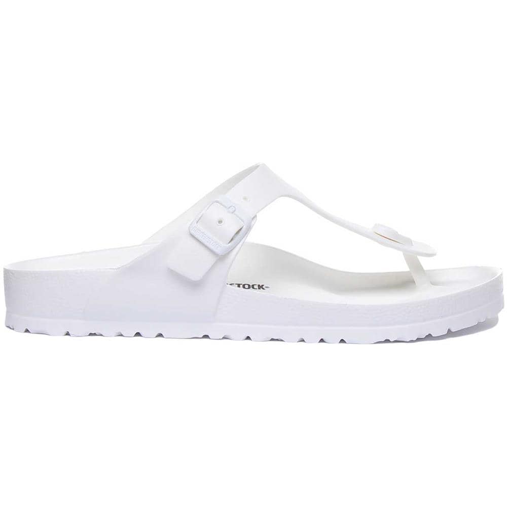 Gizeh Eva In White - Foto 2