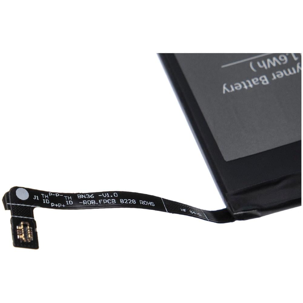 Batteria Sostituisce Xiaomi Bn36 Per Smartphone Cellulare (3000mah, 3,85v, Li-poly)  - Foto 2