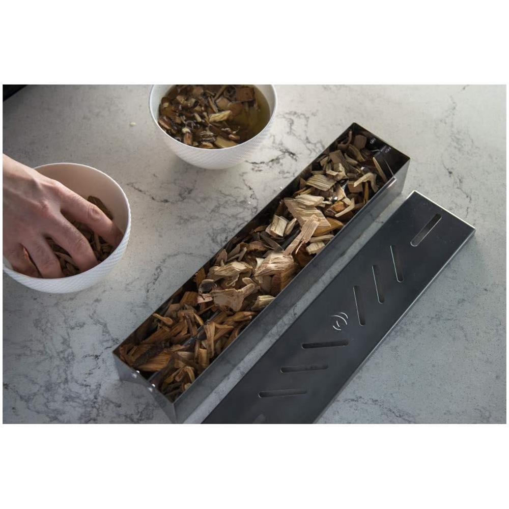 Affumicatore per Barbecue Serie Pro / Rogue 67013 - Foto 2