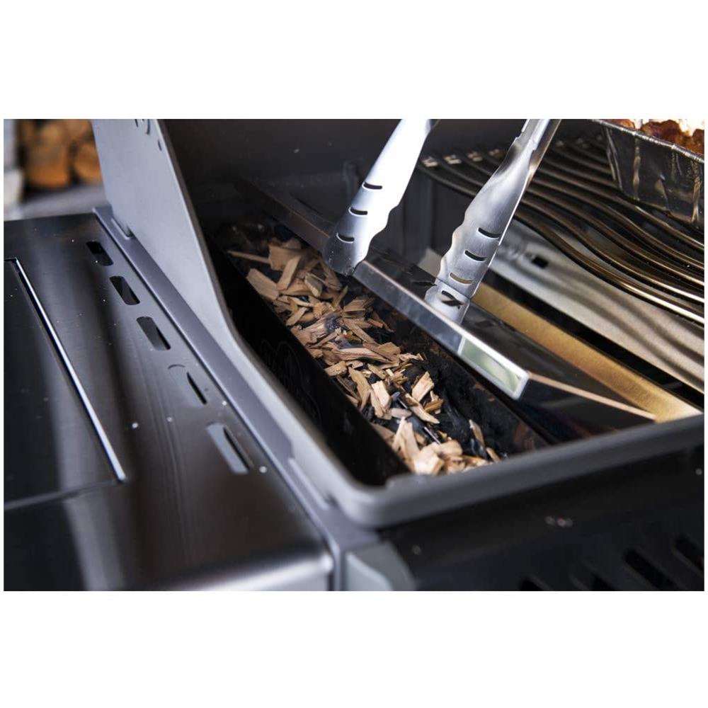 Affumicatore per Barbecue Serie Pro / Rogue 67013 - Foto 8