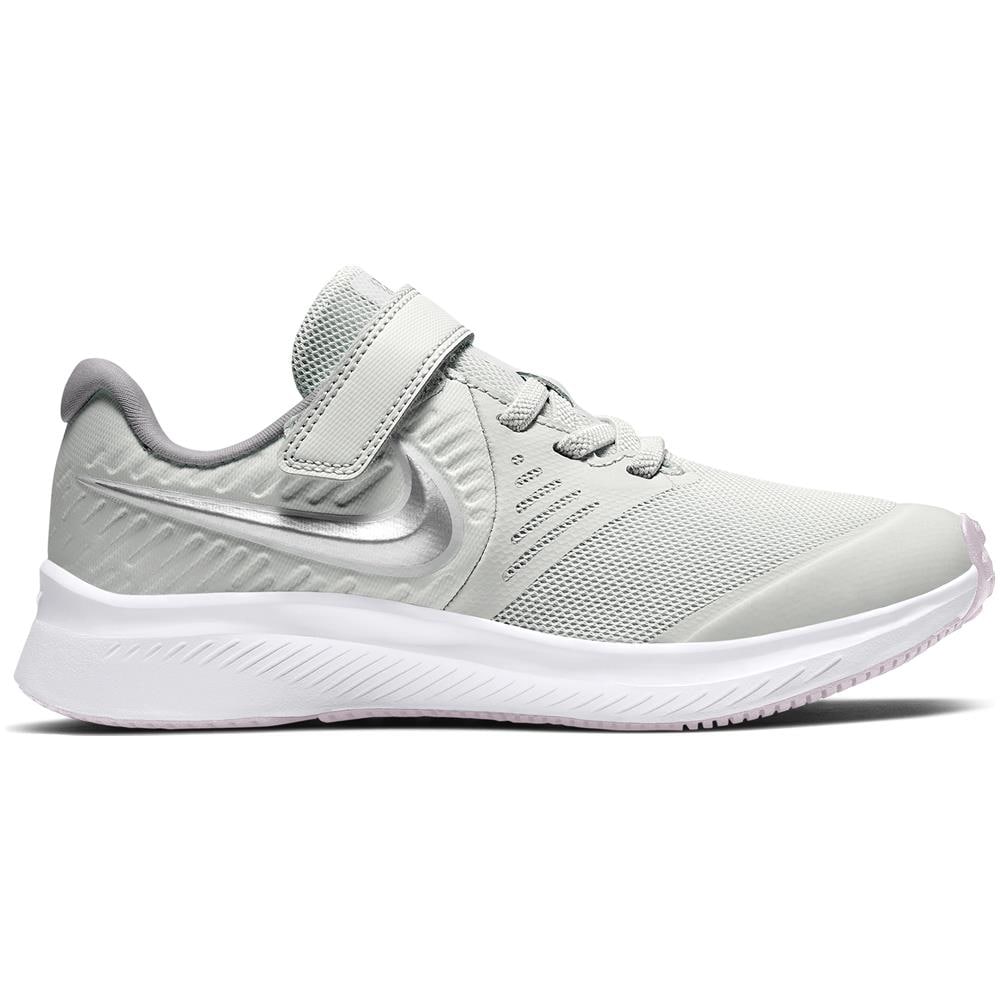 Scarpe Star Runner 2 (psv) Taglia 33 Codice At1801-014 Verde - Foto 1