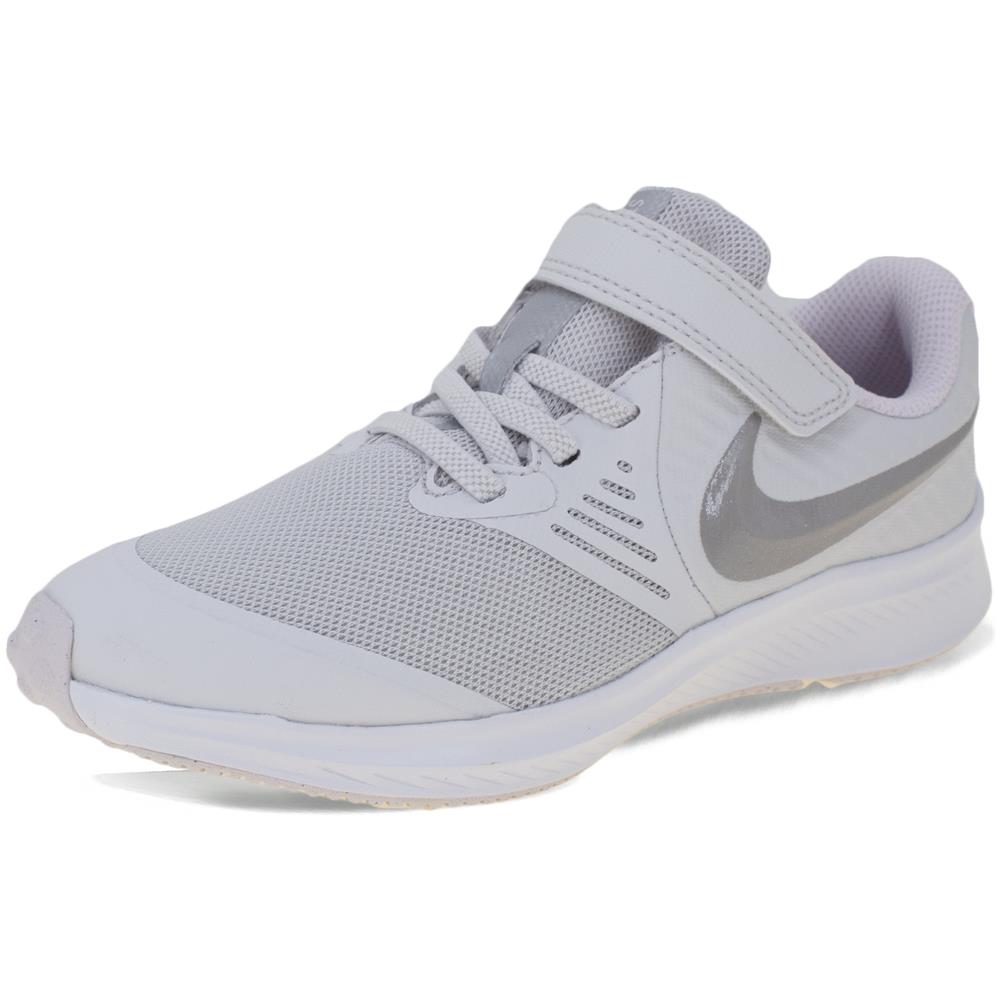 Scarpe Star Runner 2 (psv) Taglia 33 Codice At1801-014 Verde - Foto 6
