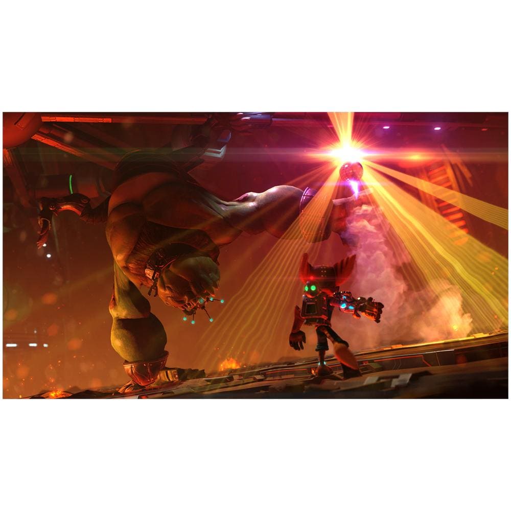 Ratchet and Clank PS4, PlayStation 4, Azione / Avventura, Insomniac Games, T (Teen) , Basico,  - Foto 9