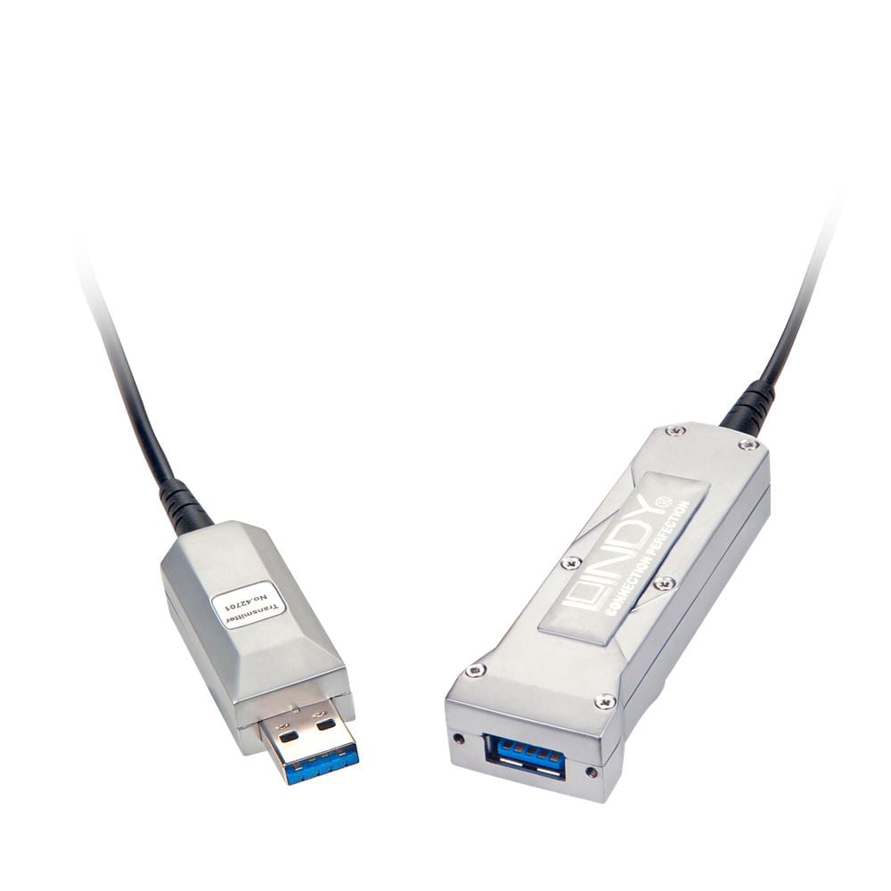 42701, 3.0 (3.1 Gen 1) , USB A, USB A, Maschio / femmina, Dritto, Dritto - Foto 1