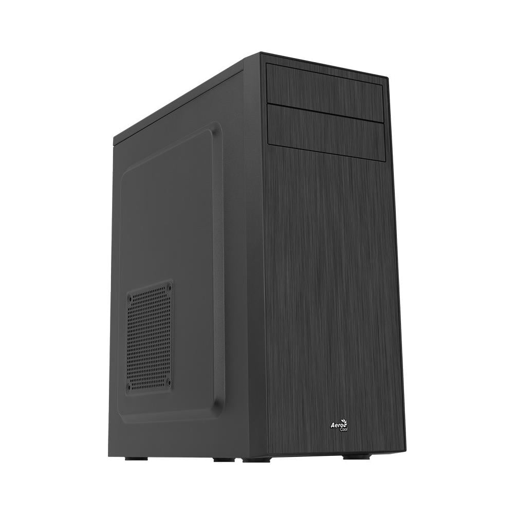 Case CS-1103 Midi Tower ATX / Micro-ATX / Mini-ITX 1 Porta USB 3.0 Colore Nero  - Foto 1