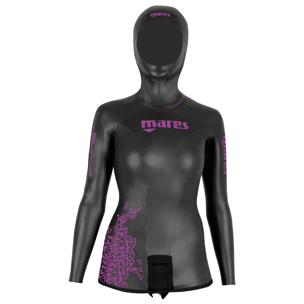 Mares Prism Skin 30 Chaqueta Hombre Comprar y Ofertas de Apnea y Pesca Submarina