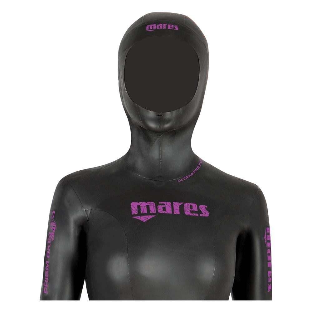 Giacca Prism Skin Donna 30 Nero Xl - Foto 2