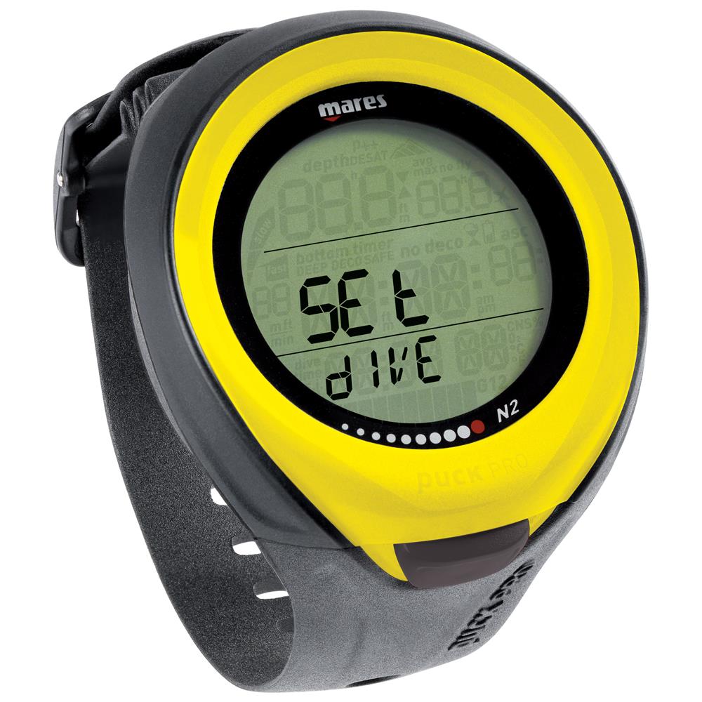 Sostituzione Batteria Subacqueo Kit Batteria Mares Per Dive G 746980 - Foto 8