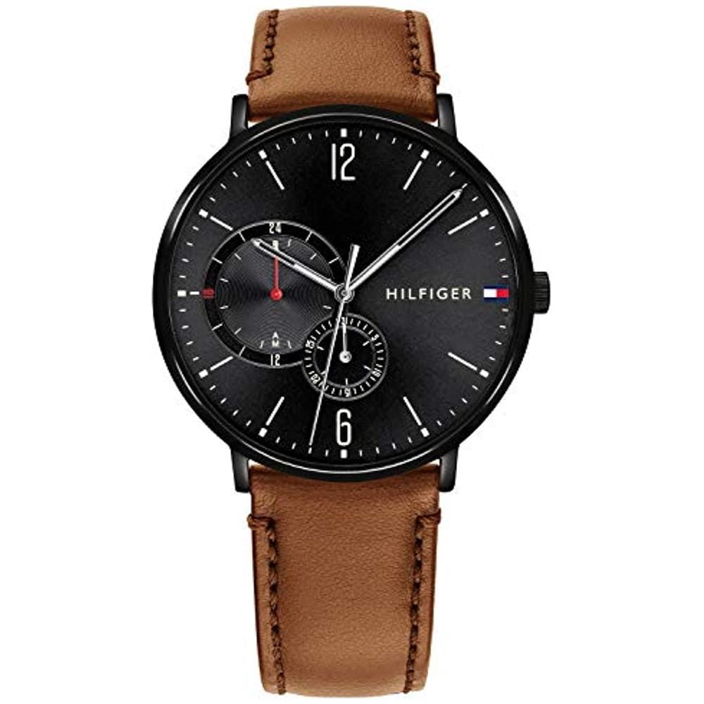 Orologio Da Uomo Brooklyn 1791510 + Scatola - In Ordine - Foto 1