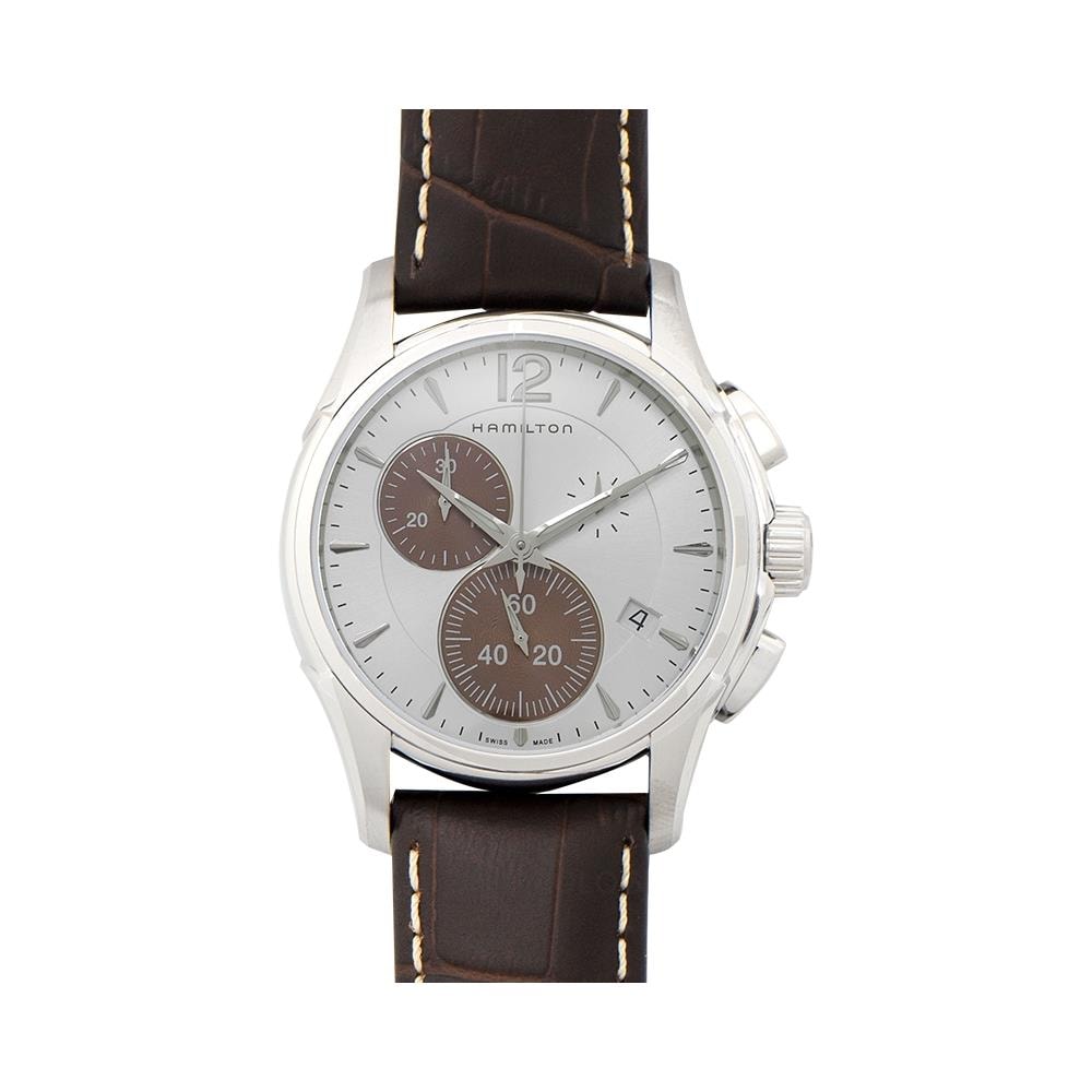 Orologio - H32612551 - Foto 1