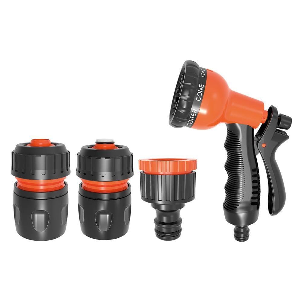 Pistola Da Giardino In Kit Kit 4 Pezzi - Foto 1