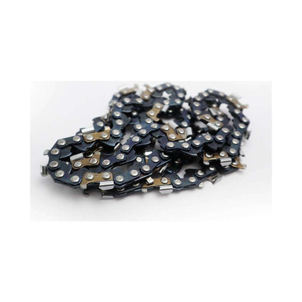 Catena Per Motosega Confezionata 3,25 - Sp. 1,5 - 78 Maglie - Foto 2