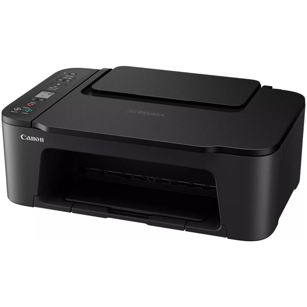 Stampante Multifunzione PIXMA TS3550i Inkjet a Colori Stampa Copia Scansione A4 7,7 ipm (B/N) 4 ipm (a Colori) Wi-Fi / USB - Foto 2