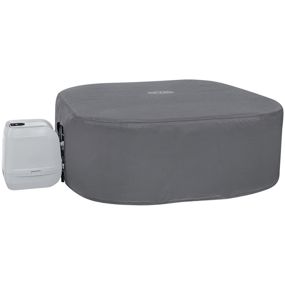 60319 / 23 accessorio per vasca idromassaggio e spa da esterno Copertura per vasca idromassaggio Grigio - Foto 1
