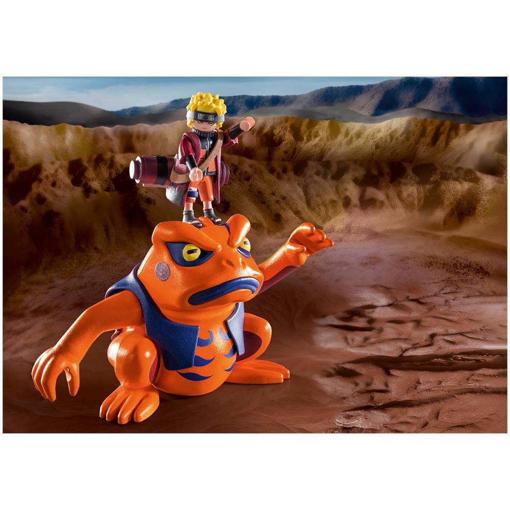NARUTO VS. PAIN - Foto 4