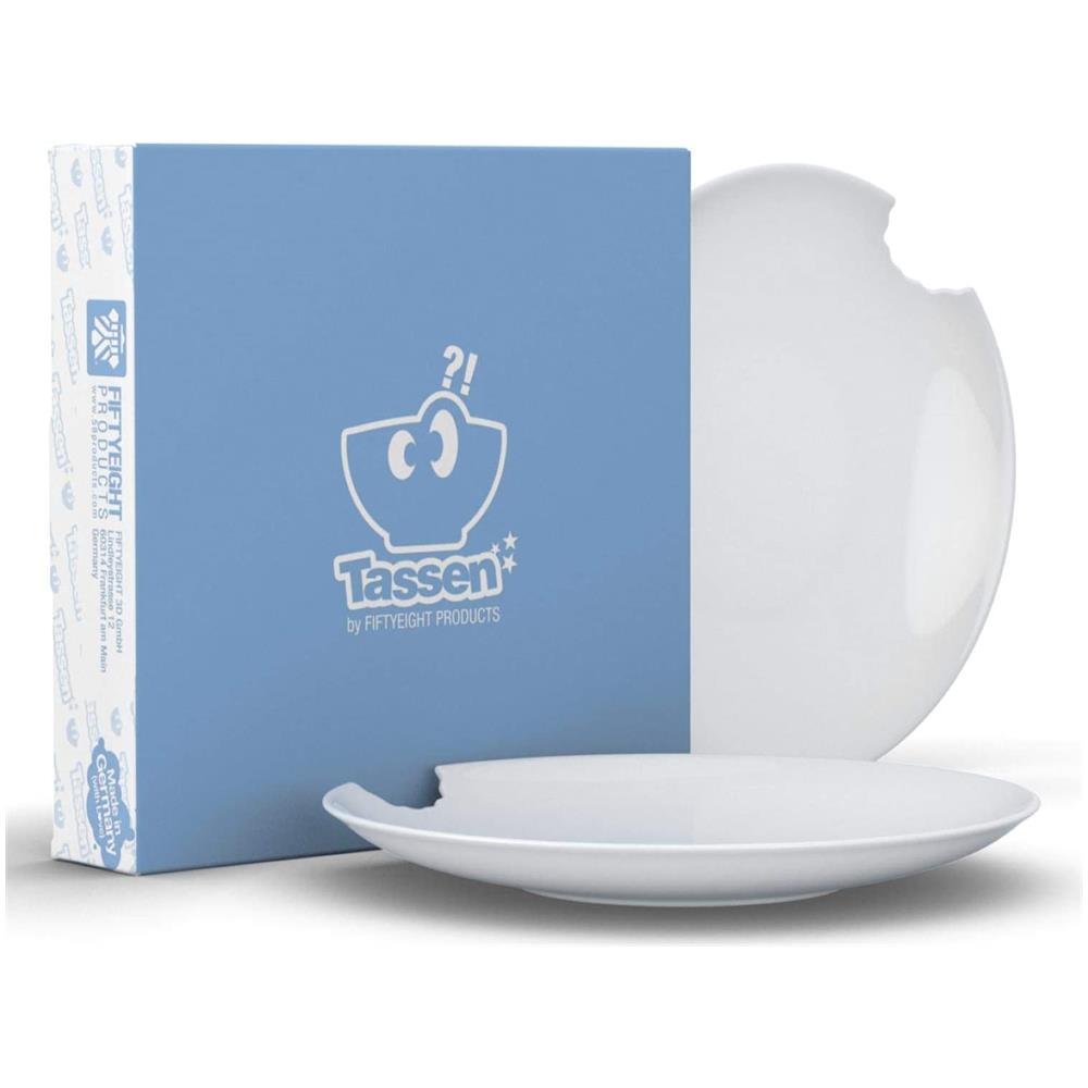 2 Piatti Fondi Morso - Foto 1