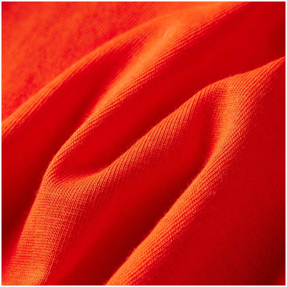 Maglietta Bambino Maniche Lunghe Stampa Winner Arancione Brillante 104 - Foto 7