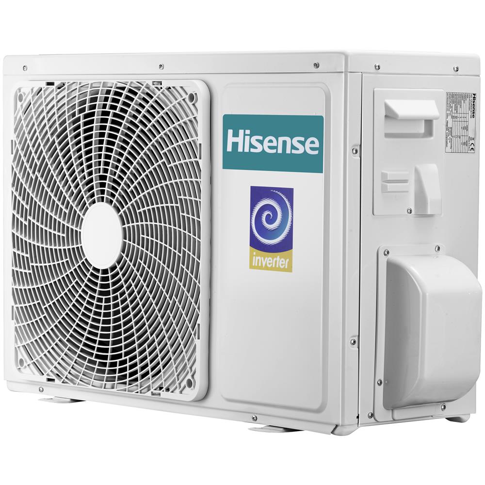 Unità Esterna TDVE090AW - Foto 4