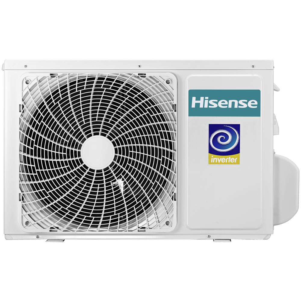 Unità Esterna TDVE090AW - Foto 1