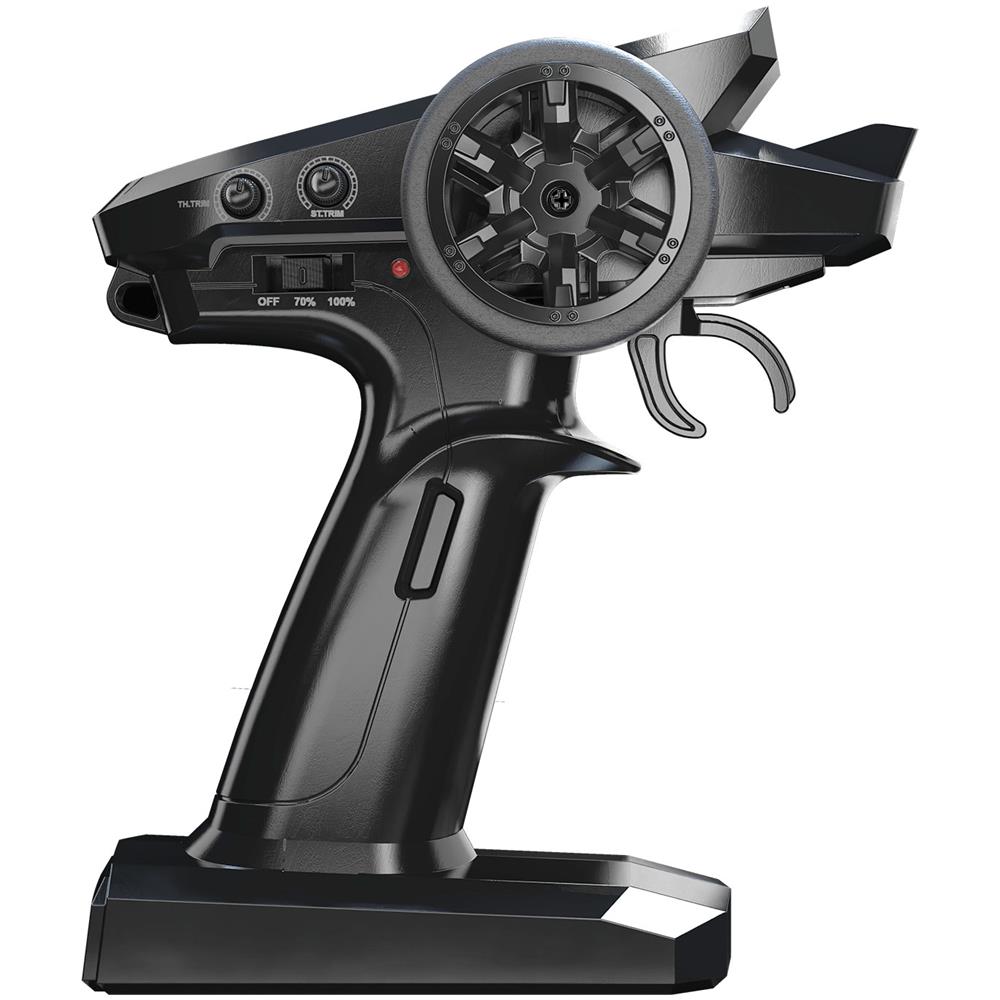 Hyper Go LR14 Prodrift 1.4 modellino radiocomandato (RC) Auto Motore elettrico 1:14 - Foto 8