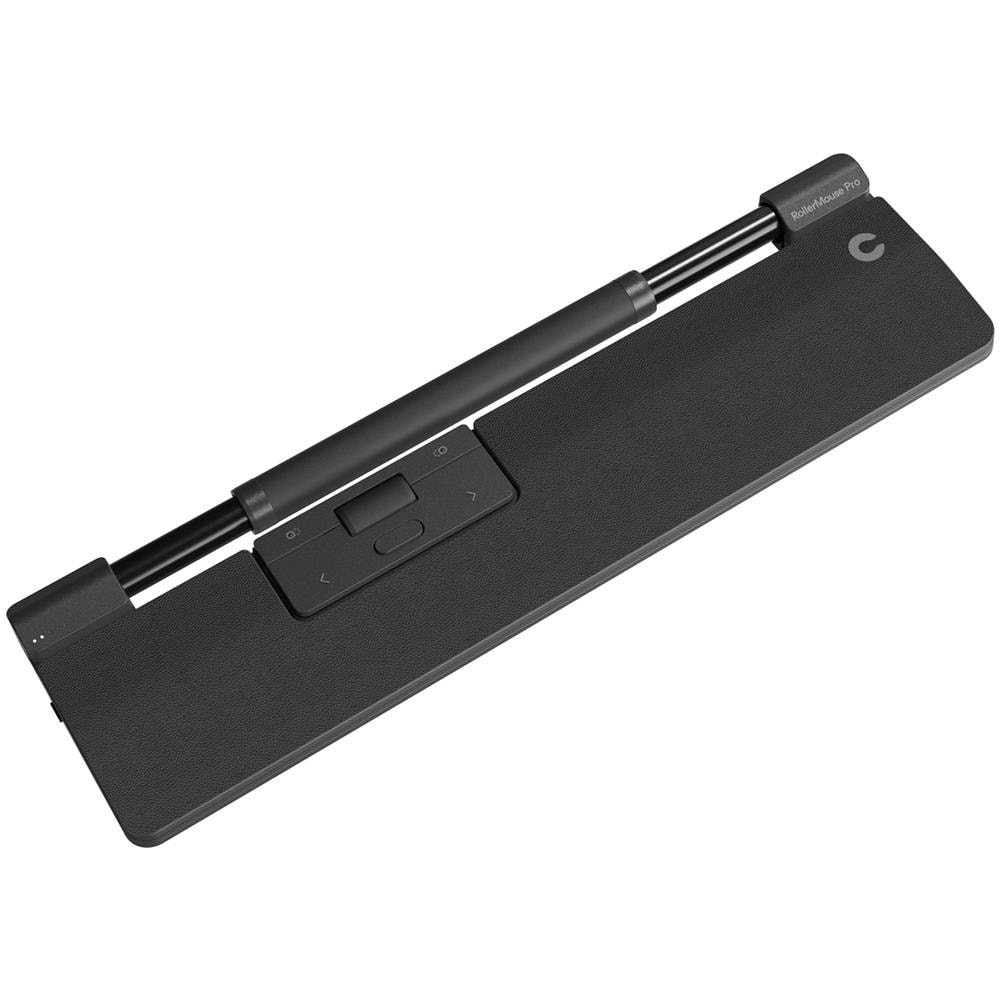 RollerMouse Pro mouse Ambidestro USB tipo A Rollerbar 2800 DPI - Foto 2