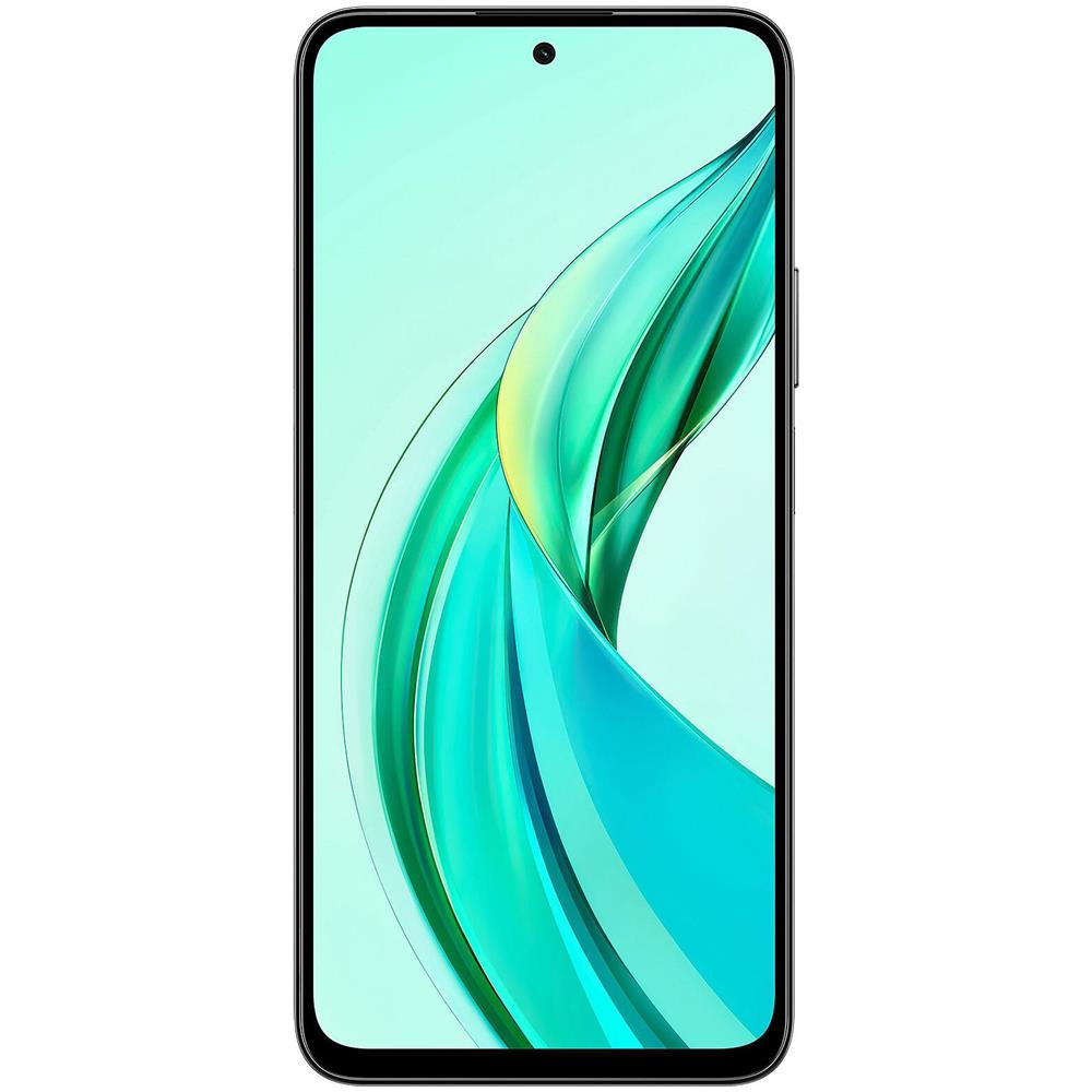 90 Smart 5G 128GB 4GB Ram Display 6.8" HD+ 5330 mAh Black - Foto 3