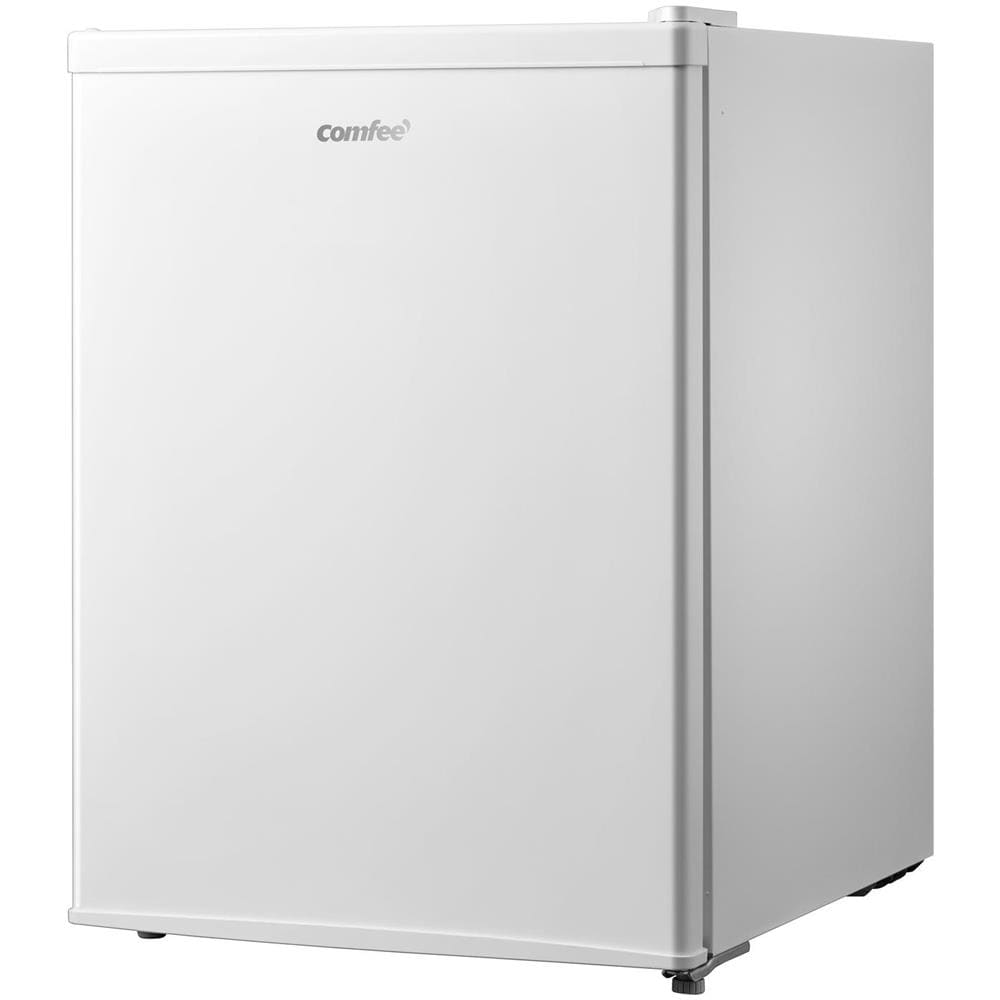 Frigorifero Monoporta RCD98WH2 Statico Classe E Capacità Netta 69 Litri Colore Bianco - Foto 4