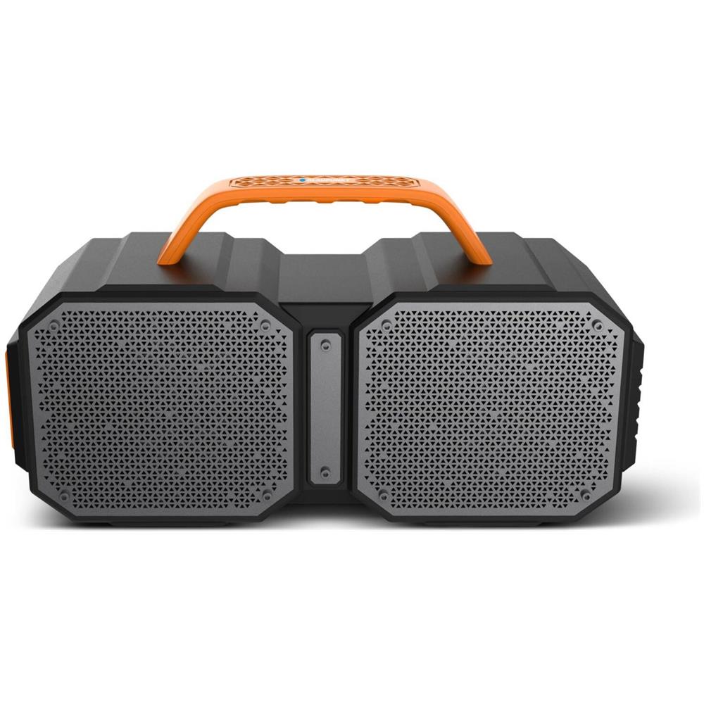 BT50BB altoparlante portatile e per feste Altoparlante portatile stereo Nero 15 W - Foto 2