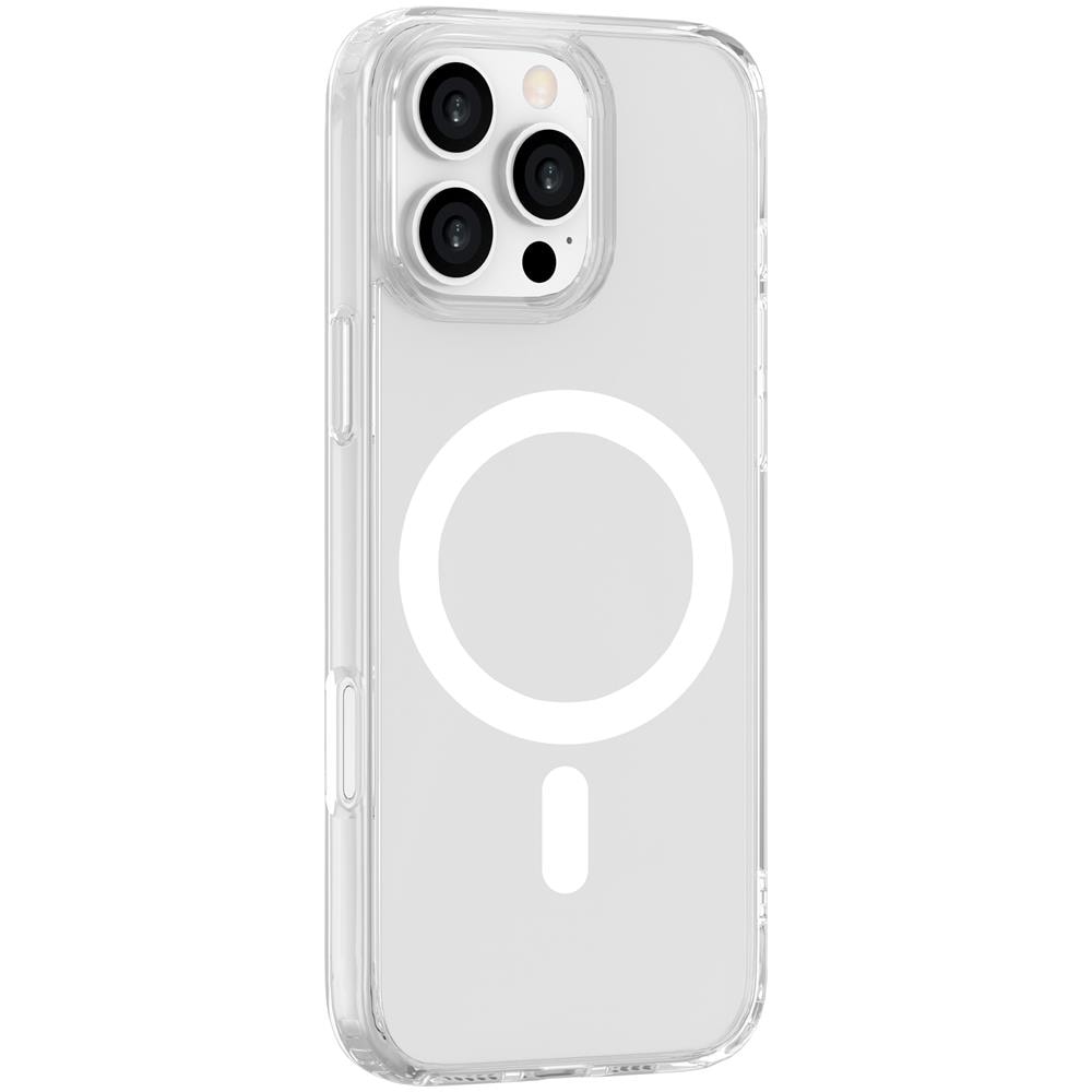 ES67141052 custodia per cellulare 16 cm (6.3") Cover Trasparente - Foto 2