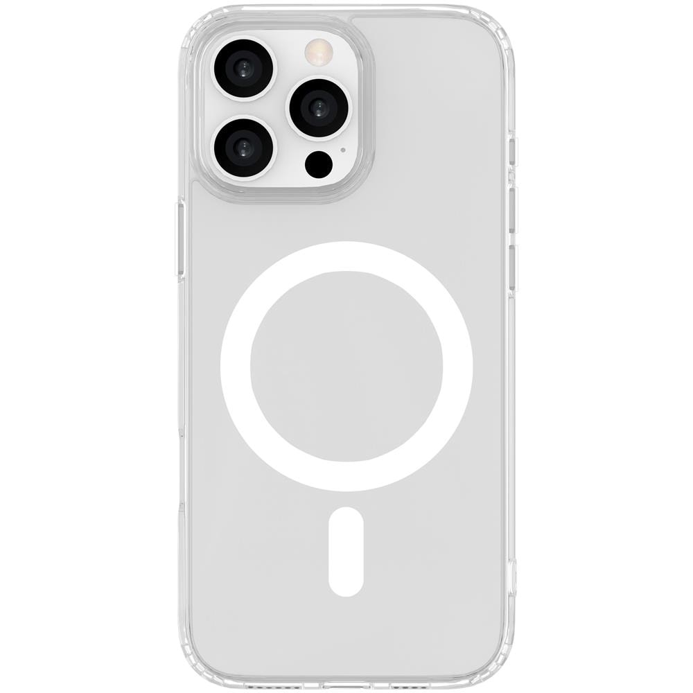 ES67141052 custodia per cellulare 16 cm (6.3") Cover Trasparente - Foto 1