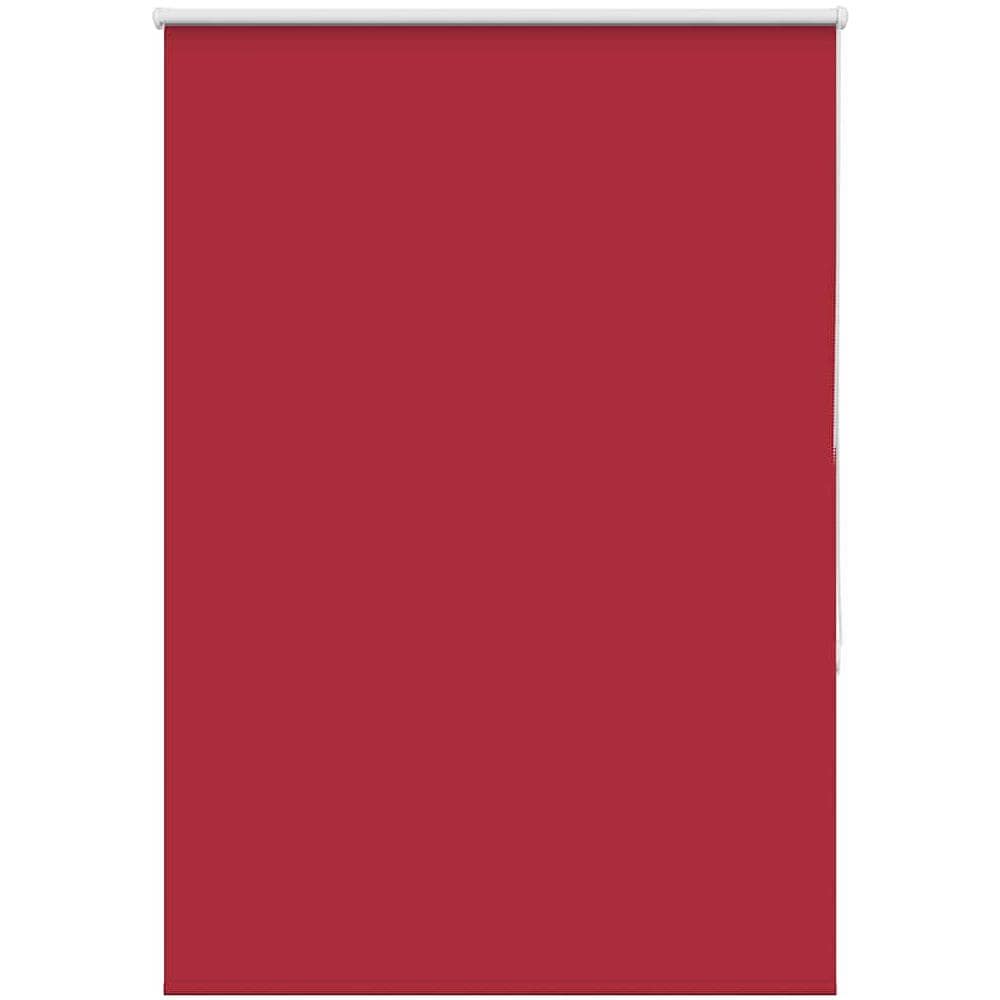 Tenda a Rullo Oscurante 95x150 cm Larghezza Tessuto 90,7 cm - Foto 1