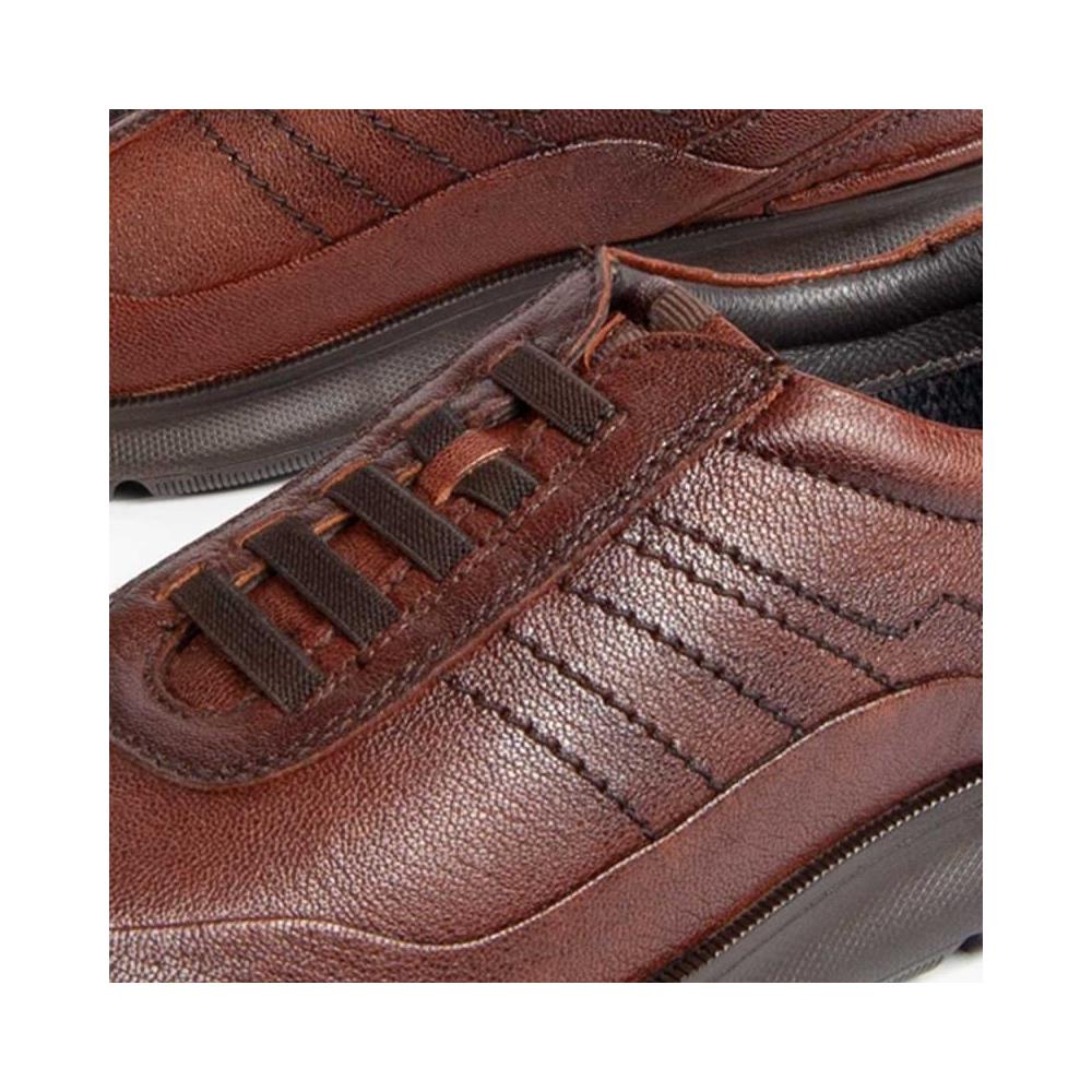 Oxford Confore7 Marrone. - Foto 7