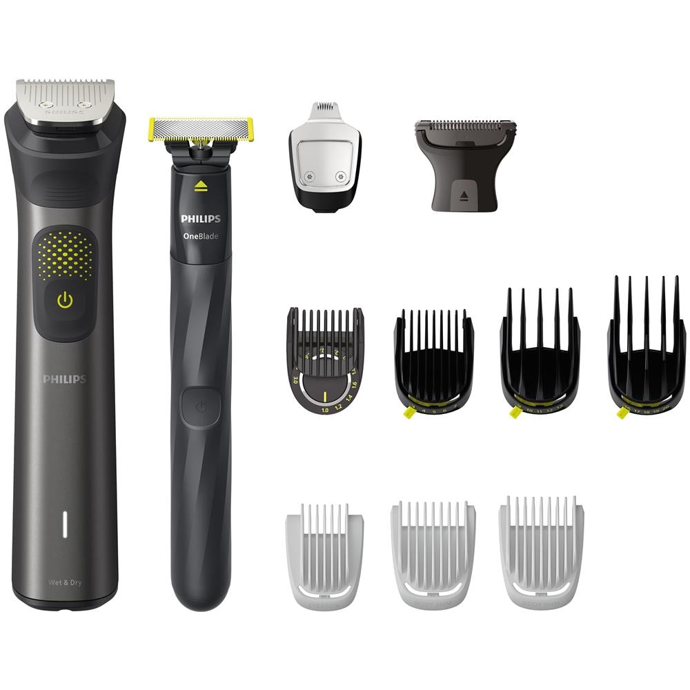 All-in-One Trimmer MG9540/15 Serie 9000 - Foto 1