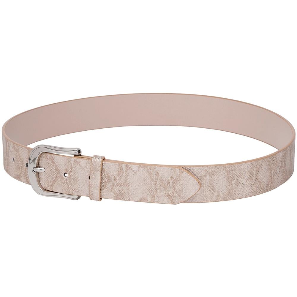 Cintura Stampa Serpente - Foto 2