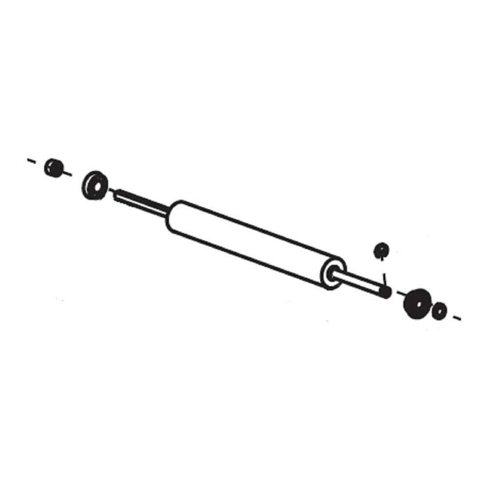 G40038M nastro di stampa - Foto 1