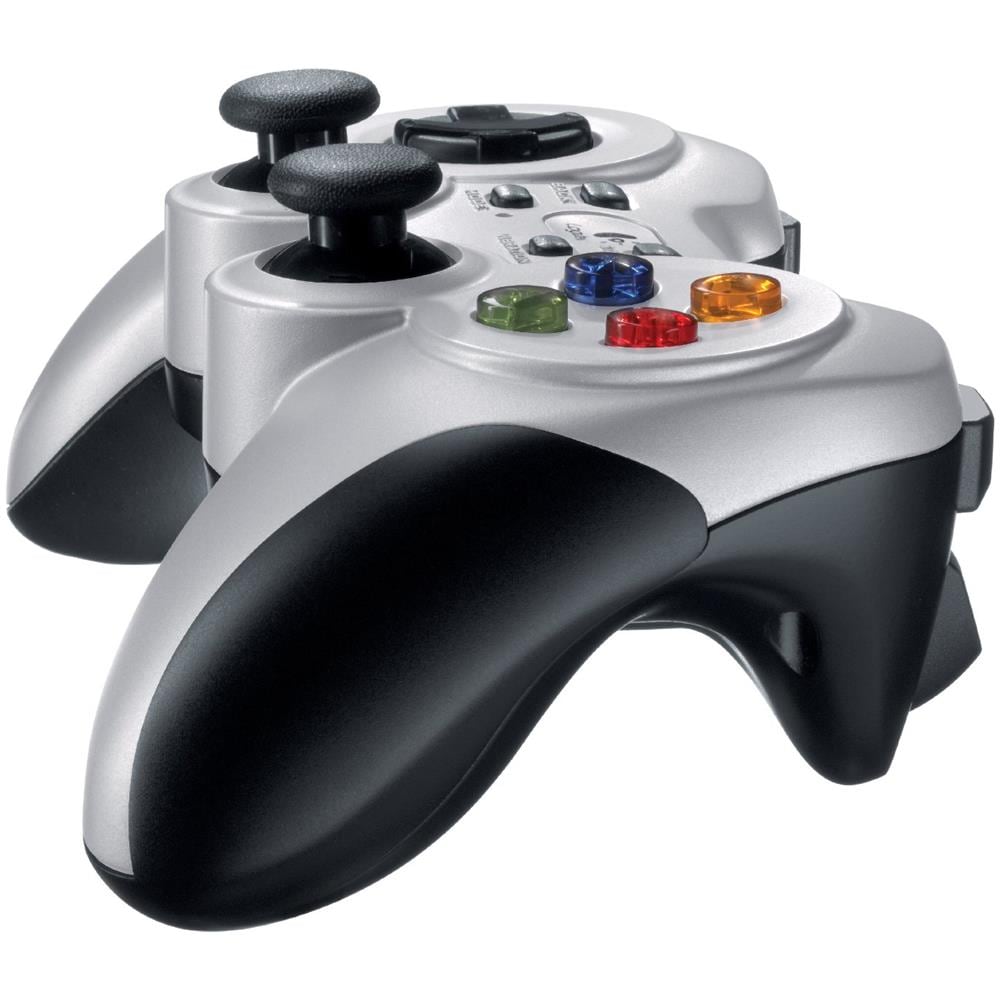 Gamepad F710 - Wireless - PC - Foto 3