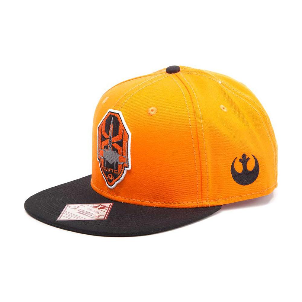 Star Wars - The Force Awakens X-wing Resistence Snapback (Cappellino)  - Foto 1