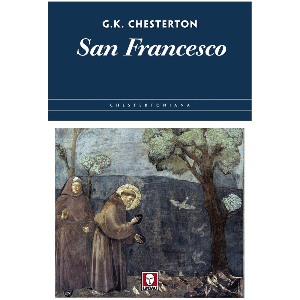 Gilbert Keith Chesterton - San Francesco - Foto 1