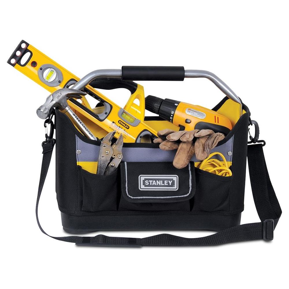 Borsa Per Utensili Aperta Di Stoffa 16 Pollici - Foto 2