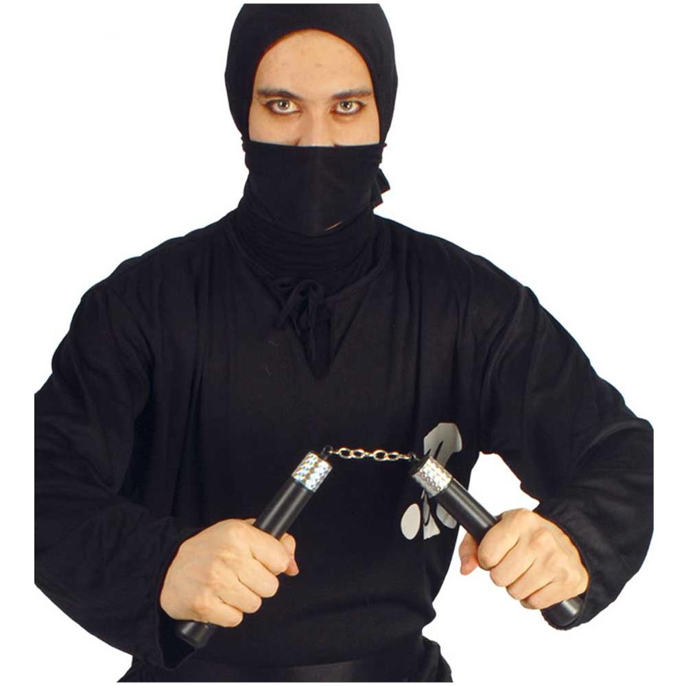 Nunchaku Ninja - Foto 2