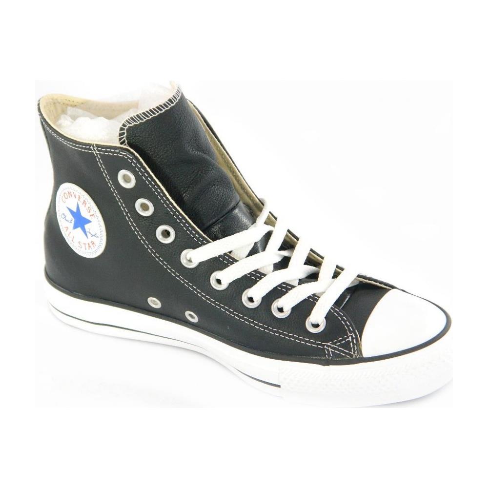 All Star Ct Hi 41 Nero - Foto 2