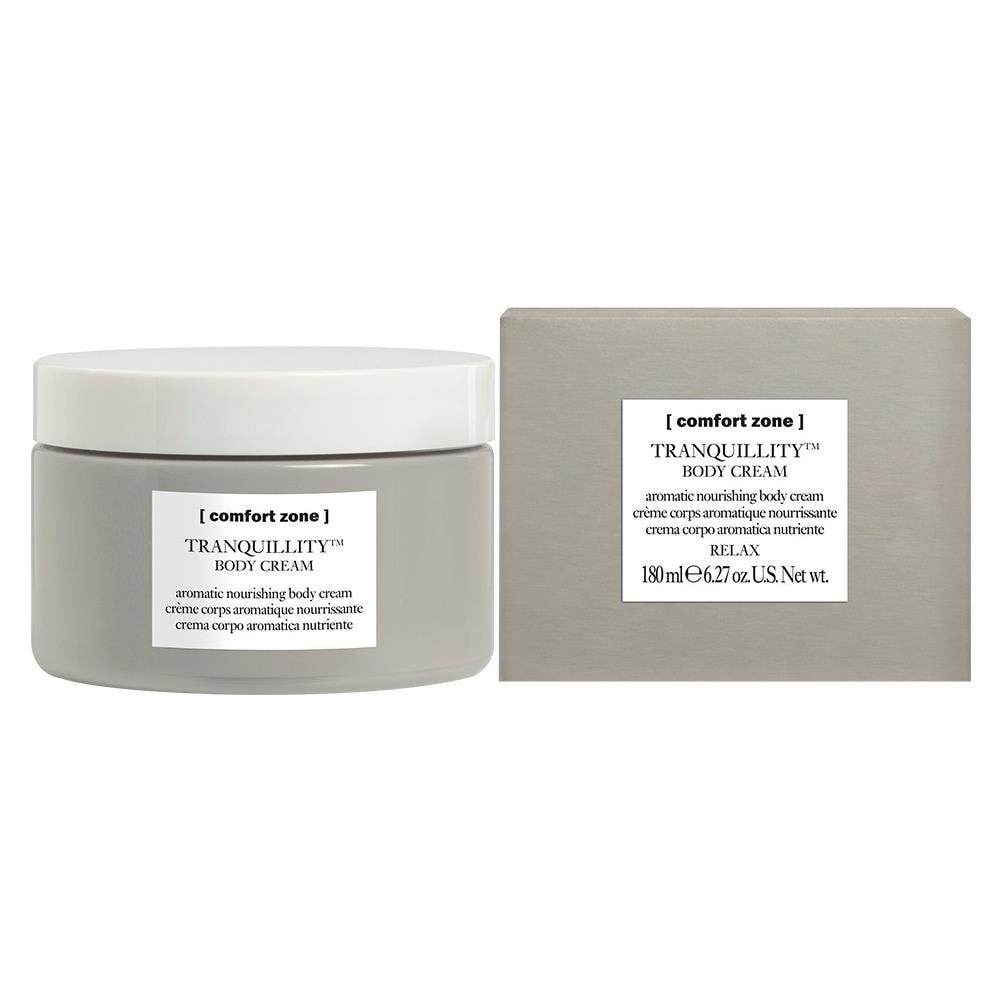 Tranquillity Crema Per Il Corpo 180ml - Foto 1