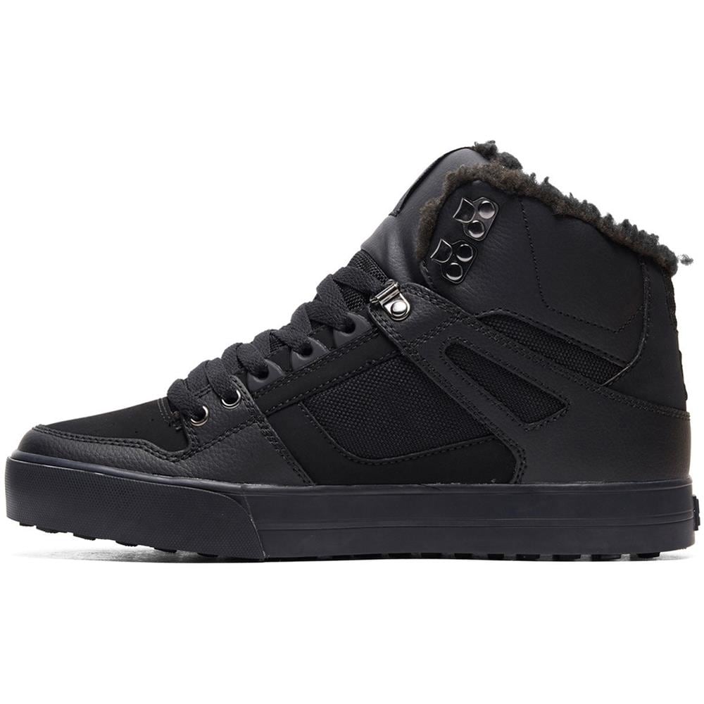 Scarpe Sportive Pure High Top Wc Wnt Scarpe Uomo Eu 42 1/2 - Foto 7