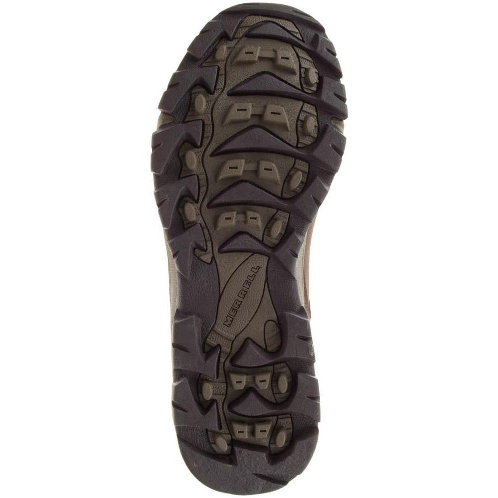 Scarponi Vego Mid Leather Waterproof Scarpe Uomo Eu 44 - Foto 2